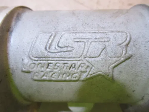 Honda TRX 250X Lonestar Carrier Bearing 1991