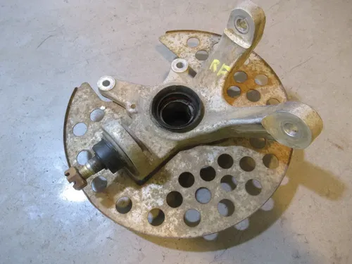Yamaha Kodiak 450 4x4 Knuckle Right Front 2006