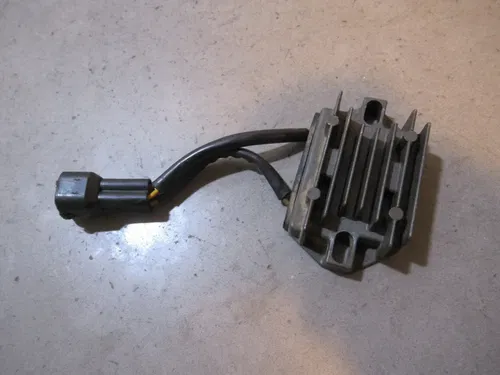 Suzuki RMZ 250 Voltage Regulator 2013