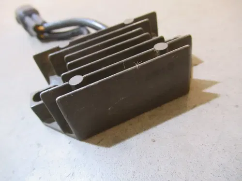 Suzuki RMZ 250 Voltage Regulator 2013