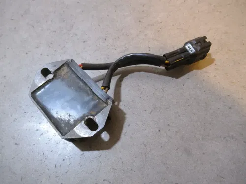 Suzuki RMZ 250 Voltage Regulator 2013