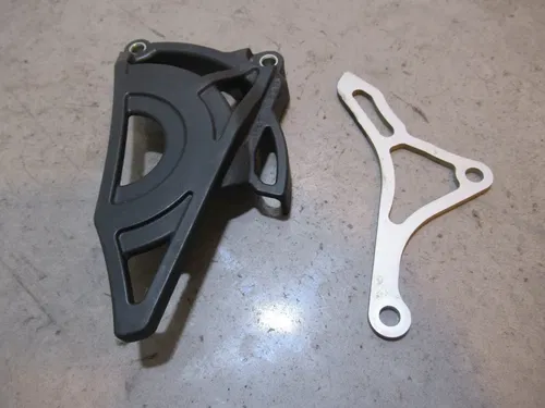 Yamaha YZ450f  Sprocket Chain Guard 2021
