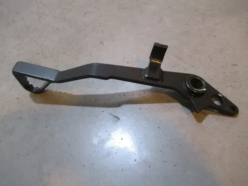 BMW F650 GS Brake Pedal Lever Rear 2003