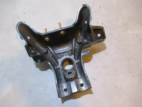 Arctic Cat M8 M800 Steering Support Bracket 2014