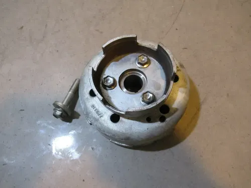 Arctic Cat M8 Flywheel 2014
