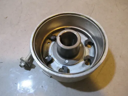 Arctic Cat M8 Flywheel 2014