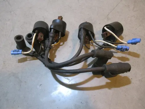 Arctic Cat M1000 Ignition Coils 2007 #5