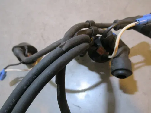 Arctic Cat M1000 Ignition Coils 2007 #5