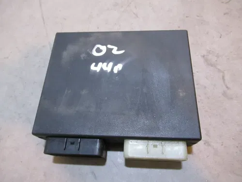 Arctic Cat Sno Pro 440 CDI Unit 2002 #3