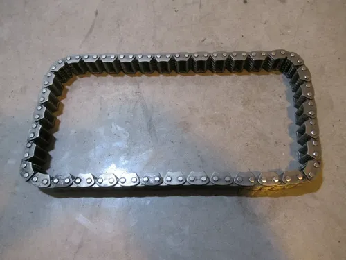 Polaris Dragon 800 Chain 76L 2010 #7