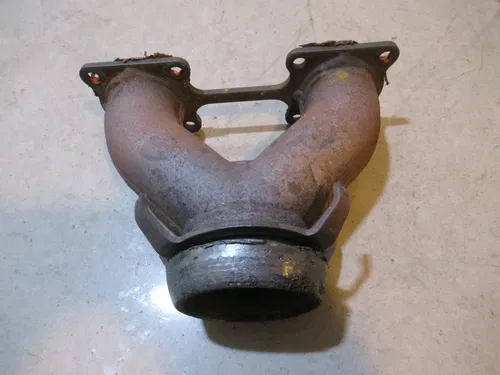 Arctic Cat M800 Exhaust Manifold Header 2012
