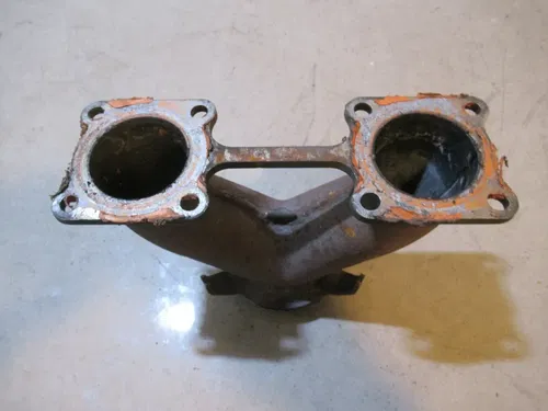 Arctic Cat M800 Exhaust Manifold Header 2012