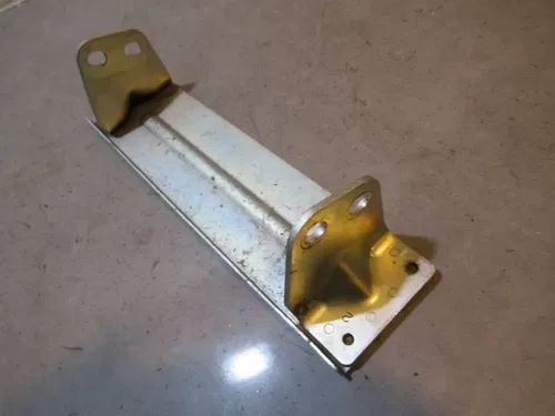 Yamaha Phazer MTX 500 Seat Bracket 2008 #5