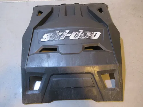 Ski-Doo Summit 850 Flap Snow 2019