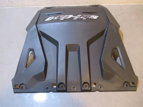 Ski-Doo Summit 850 Flap Snow 2019
