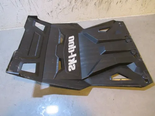 Ski-Doo Summit 850 Flap Snow 2019