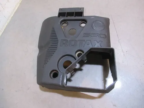 Ski Doo Grand Touring 550 Cowling Cylinder 2010 #2