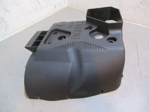 Ski Doo Grand Touring 550 Cowling Cylinder 2010 #2
