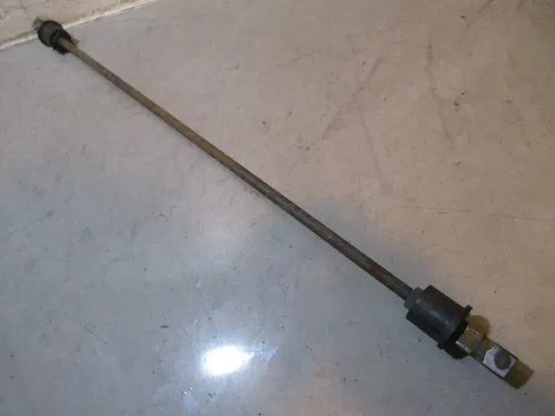 Arctic Cat Sno Pro 440 Swaybar 0.375 2002 #3