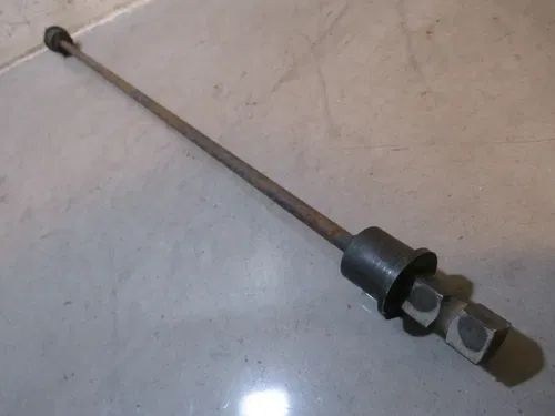 Arctic Cat Sno Pro 440 Swaybar 0.375 2002 #3