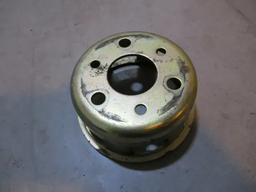 Arctic Cat Sno Pro 440 Pulley Starter 2003
