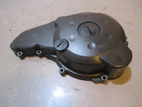 Kawasaki KLR 650 Stator Cover 2015