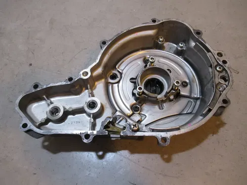 Kawasaki KLR 650 Stator Cover 2015