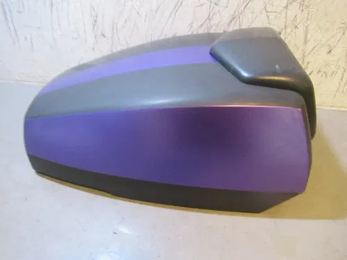 BMW R1200RT Radio Box 2013