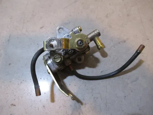 Ski Doo Summit 800 Oilpump 2006 #12
