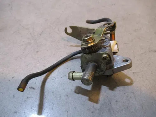 Ski Doo Summit 800 Oilpump 2006 #12