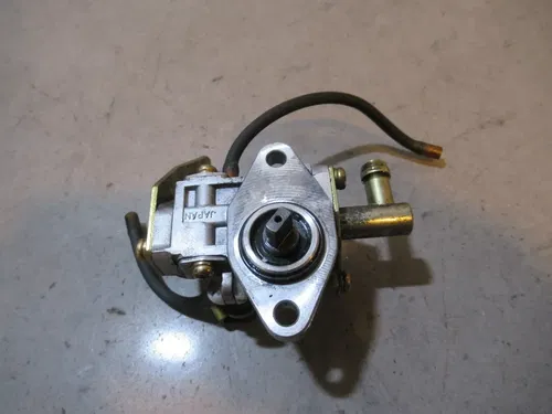 Ski Doo Summit 800 Oilpump 2006 #12