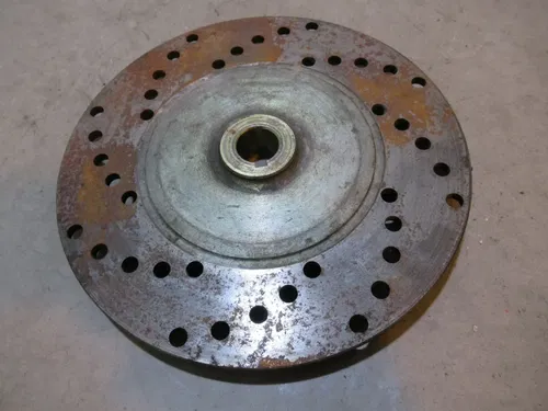 Arctic Cat Firecat 700 Brake Disc Rotor 2003