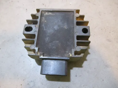 Yamaha Kodiak 450 4x4 Voltage Regulator 2006