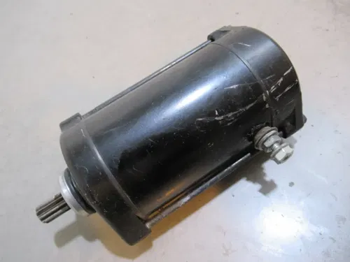 Kawasaki KLR 650 Starter 2008