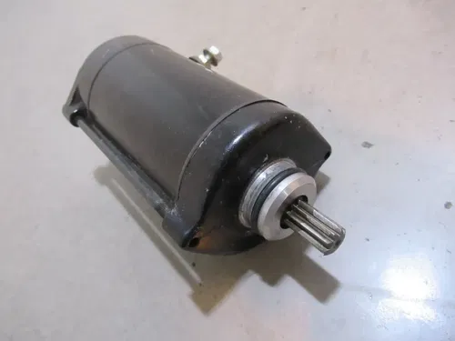 Kawasaki KLR 650 Starter 2008