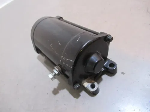 Kawasaki KLR 650 Starter 2008