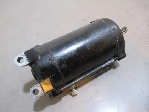 Kawasaki KLR 650 Starter 2008