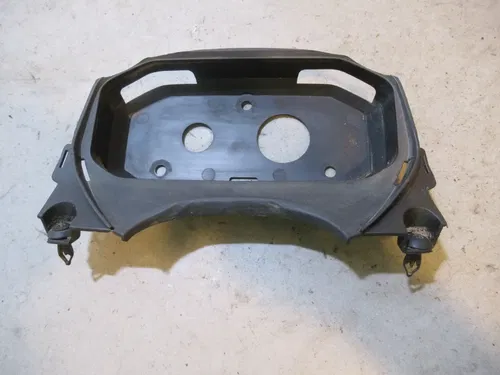 Yamaha Kodiak 450 4x4 Meter Brackets 2006