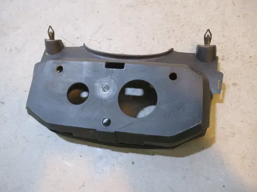 Yamaha Kodiak 450 4x4 Meter Brackets 2006
