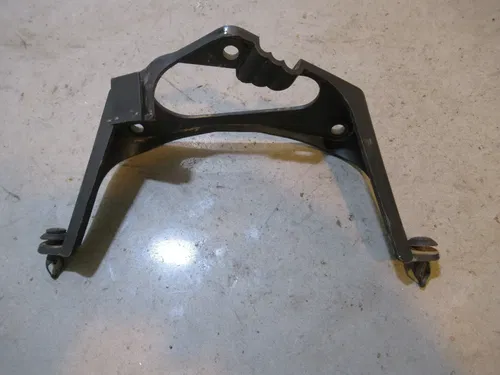 Yamaha Kodiak 450 4x4 Meter Brackets 2006