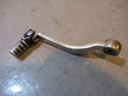 KTM LC4 640 Adventure Shifter Driven 2002