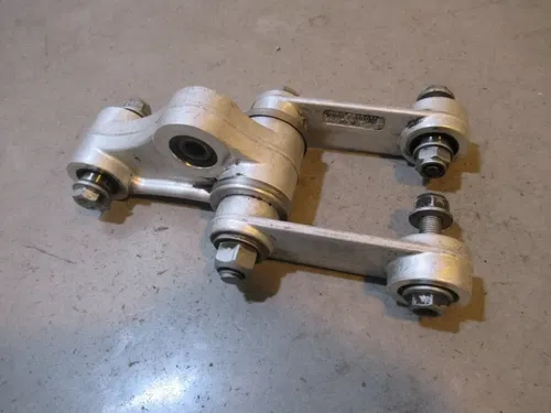 BMW F650 GS Dogbone Suspension Link 2003