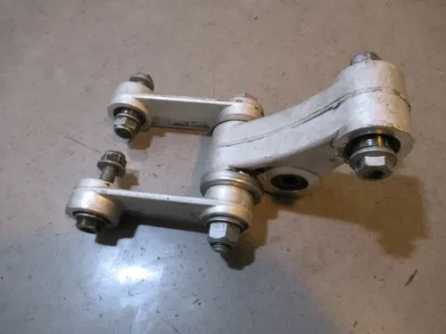 BMW F650 GS Dogbone Suspension Link 2003