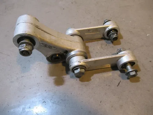 BMW F650 GS Dogbone Suspension Link 2003