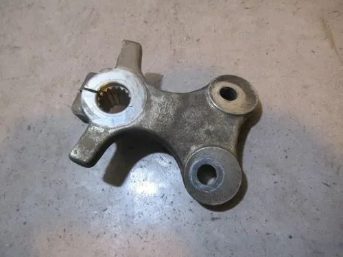Suzuki LTR 450 Steering Pitman Arm 2008 #6