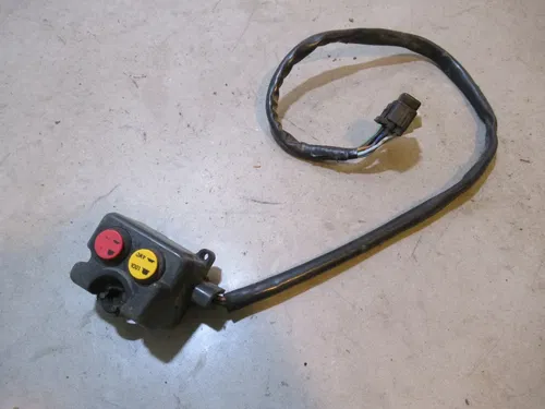 Yamaha Kodiak 450 4x4 2wd 4wd Switch 2006