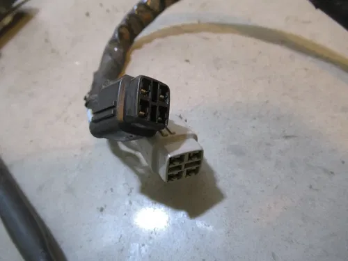 Yamaha Kodiak 450 4x4 2wd 4wd Switch 2006