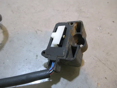 Yamaha Kodiak 450 4x4 2wd 4wd Switch 2006