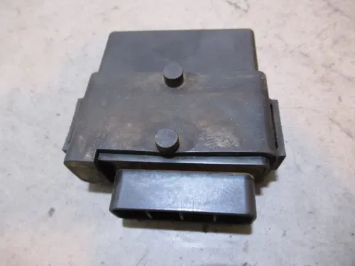 Kawasaki KLR 650 ECU CDI Computer 2015