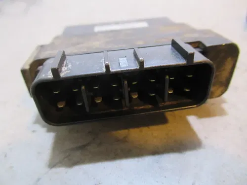 Kawasaki KLR 650 ECU CDI Computer 2015